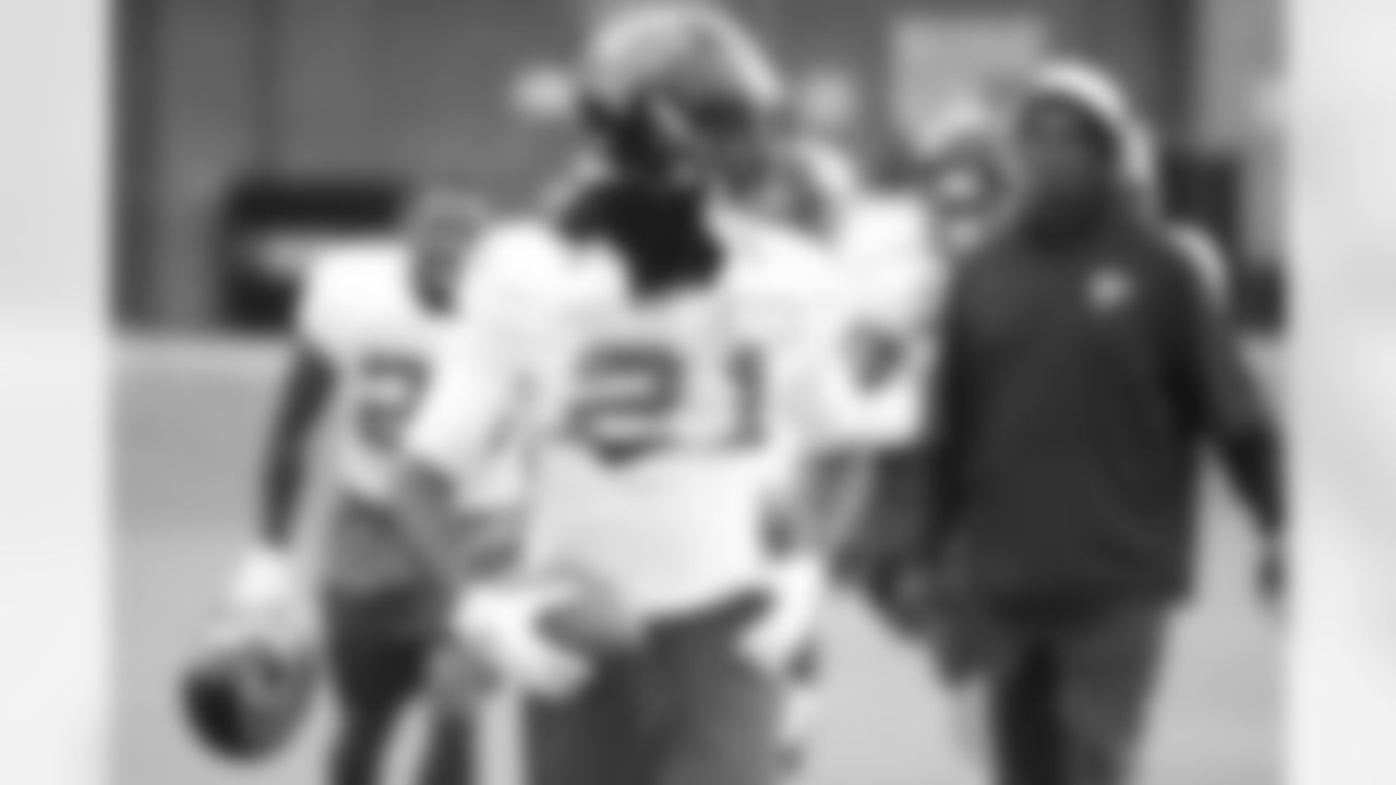 CB Desmond Trufant