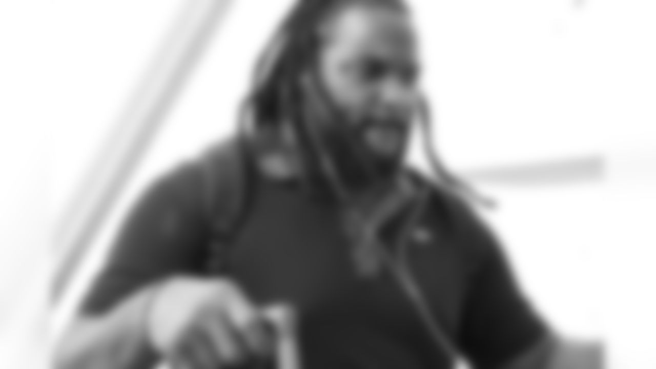 DT Tyson Jackson