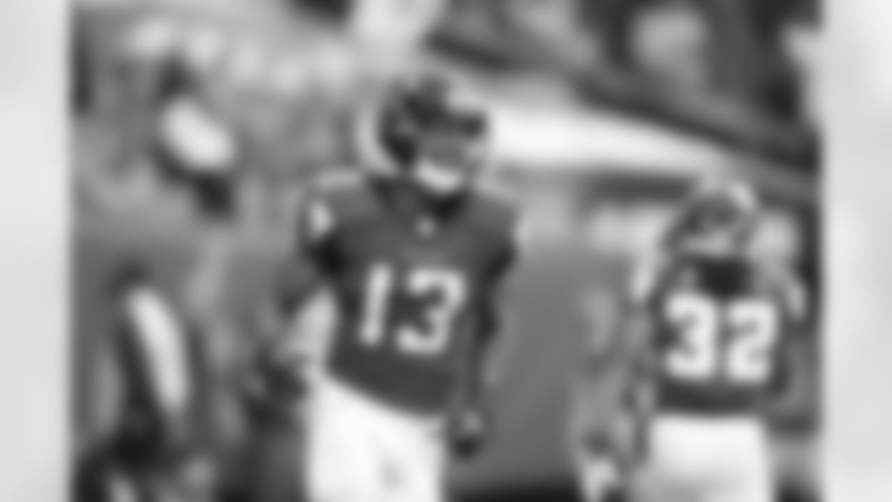 WR Darius Johnson