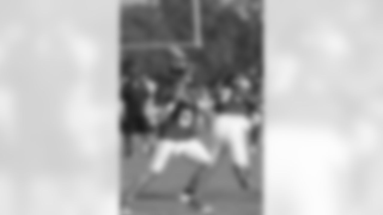 Photo: Jimmy Cribb, AtlantaFalcons.com