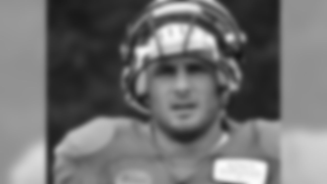 P Matt Bosher