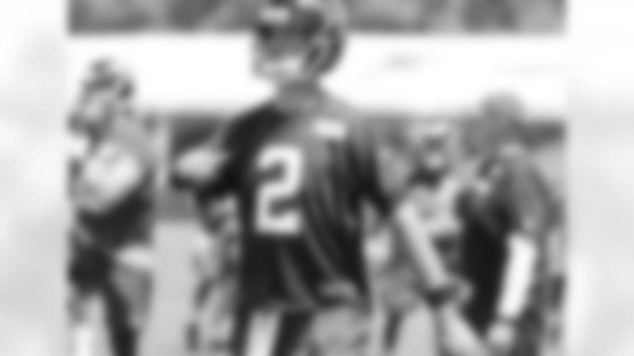 QB Matt Ryan