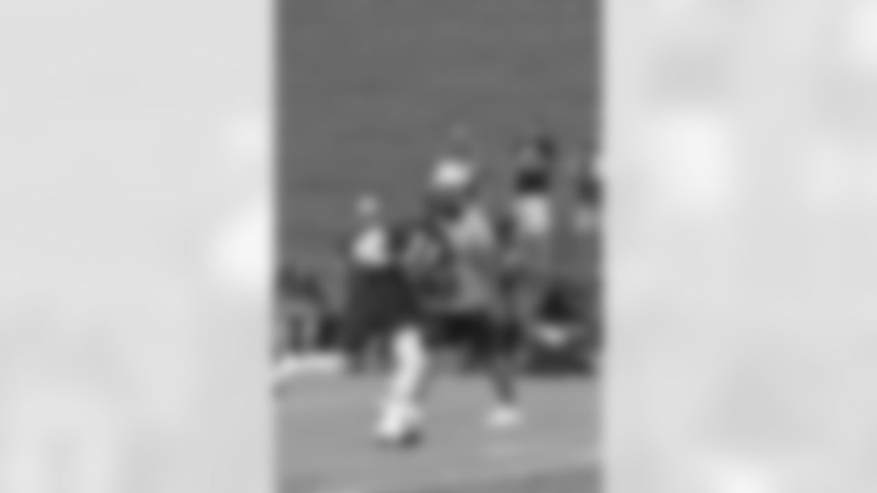 WR Julio Jones