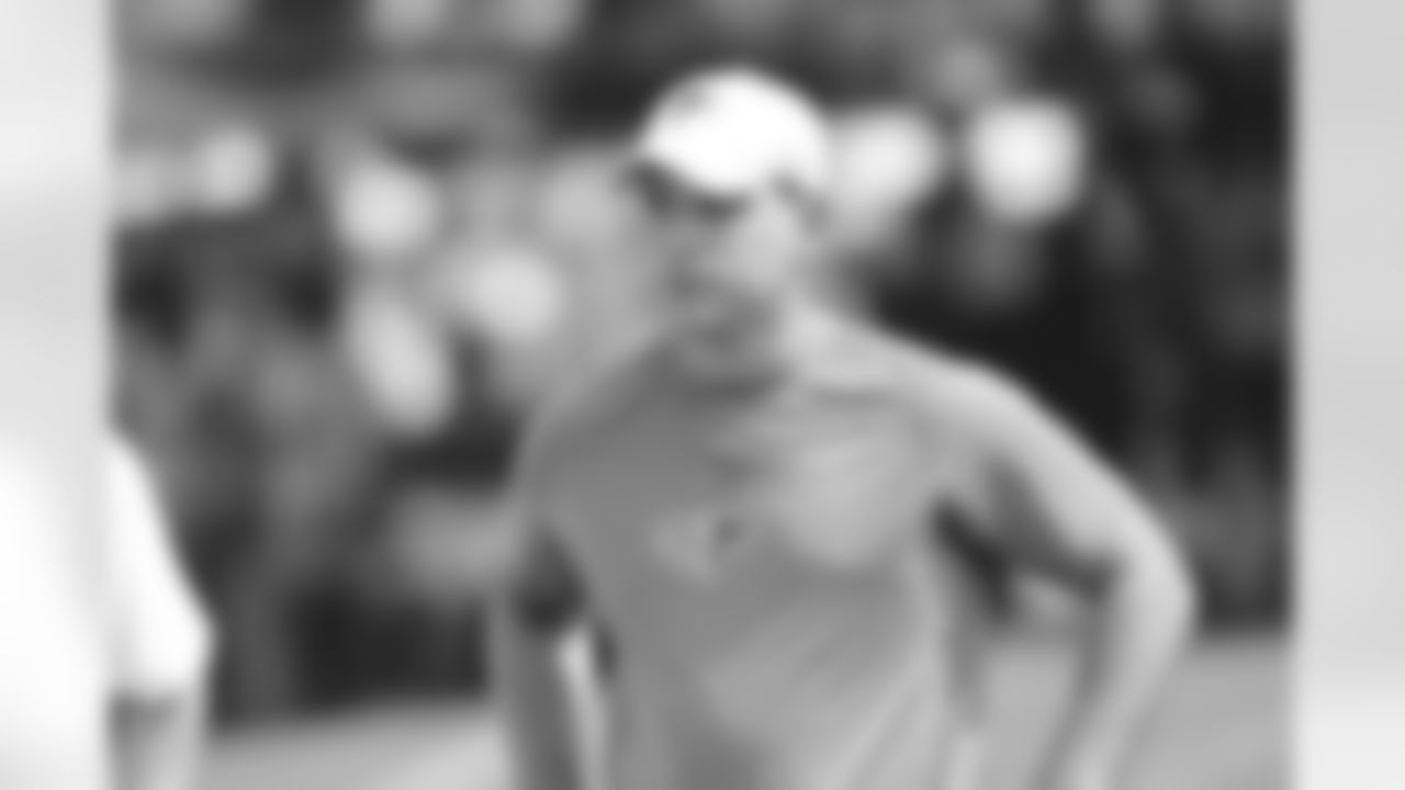 Photo: Jimmy Cribb, AtlantaFalcons.com