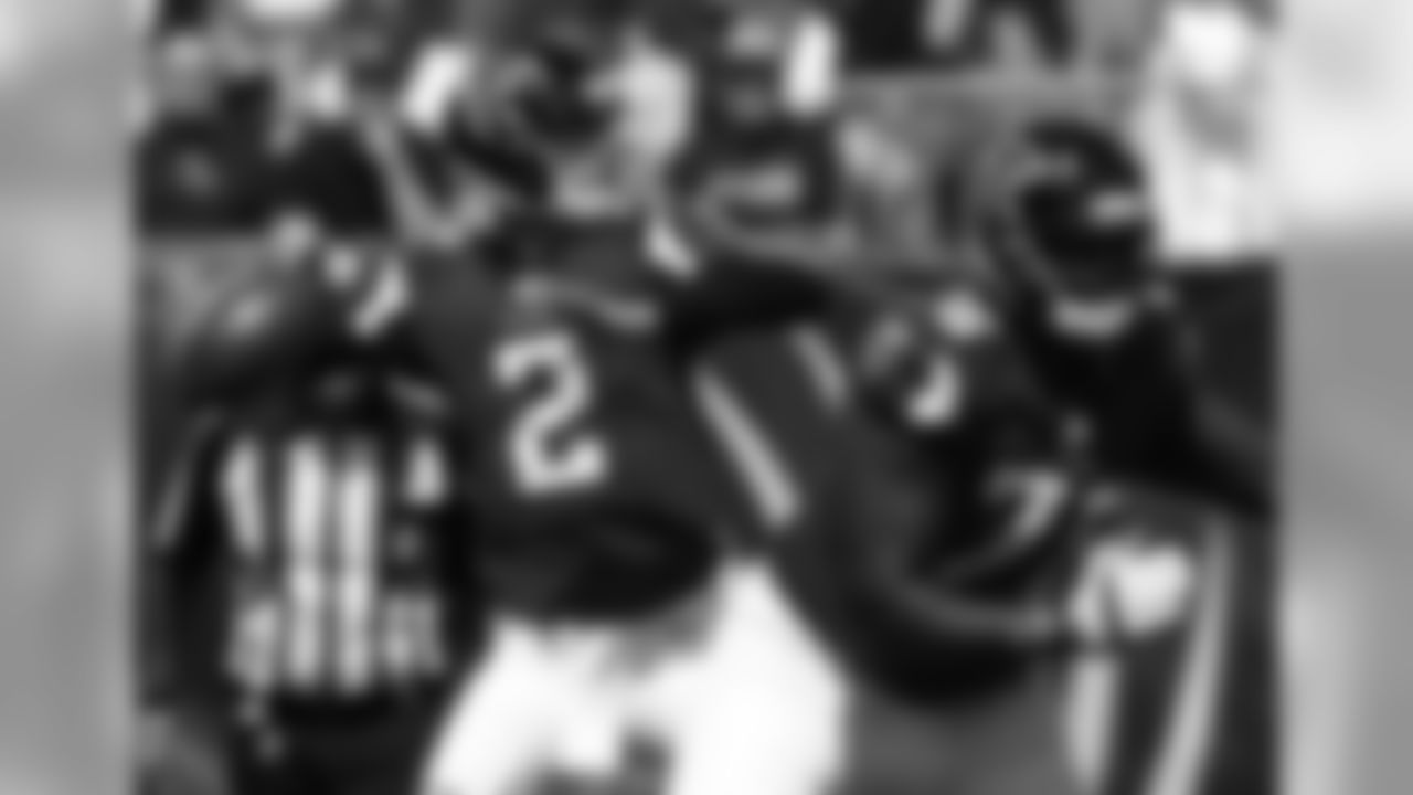 QB Matt Ryan
