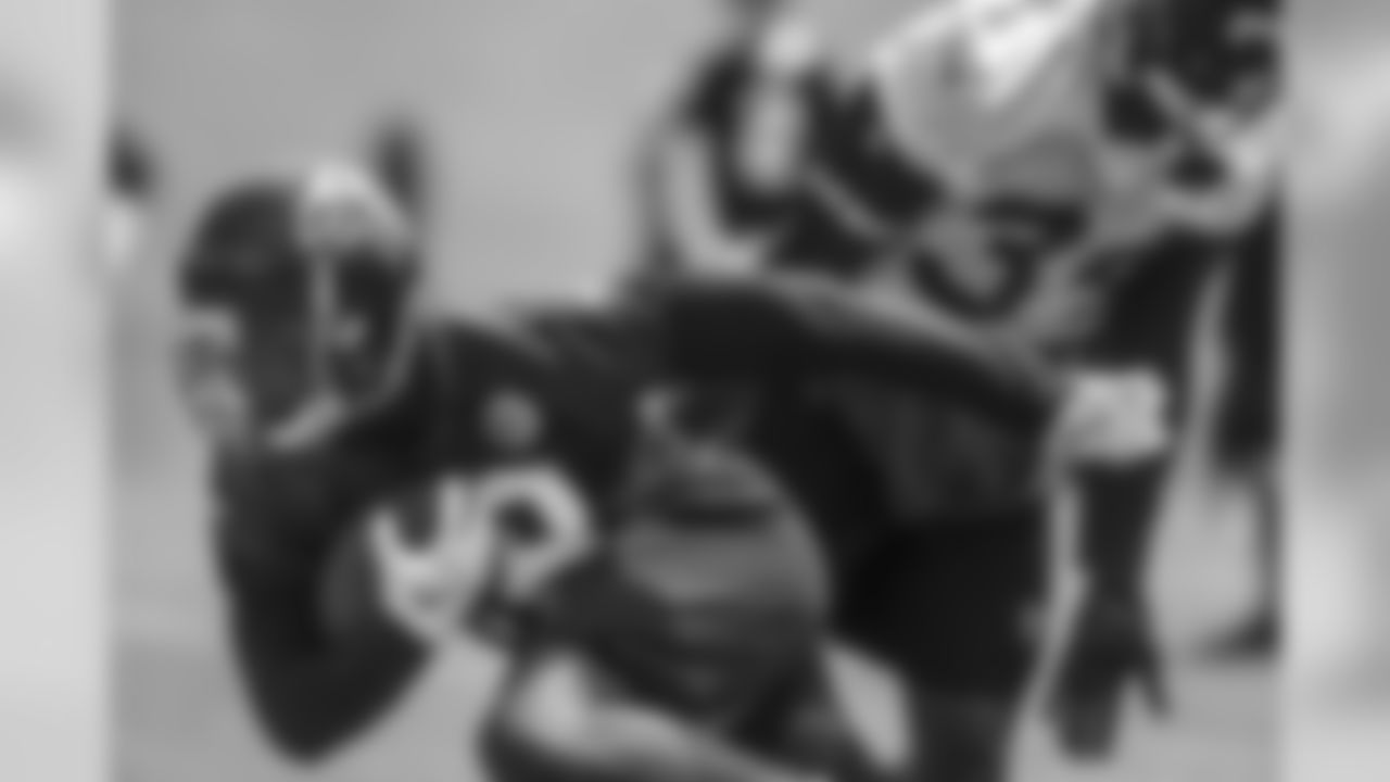 WR Calvin Ridley