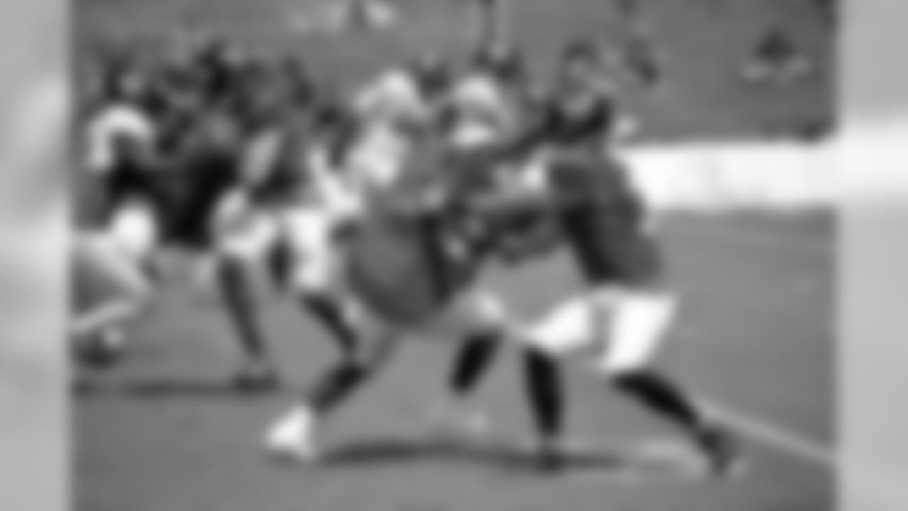 WR Jeremy Ebert
