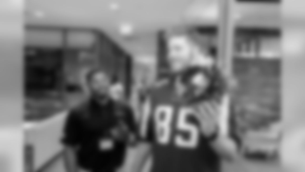 Falcons_20190909_RonaldMcDonaldHouse_KM4_0862
