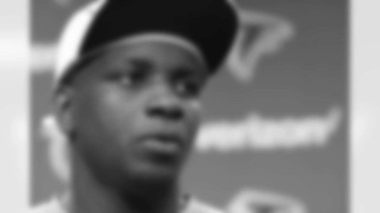 WR Mohamed Sanu