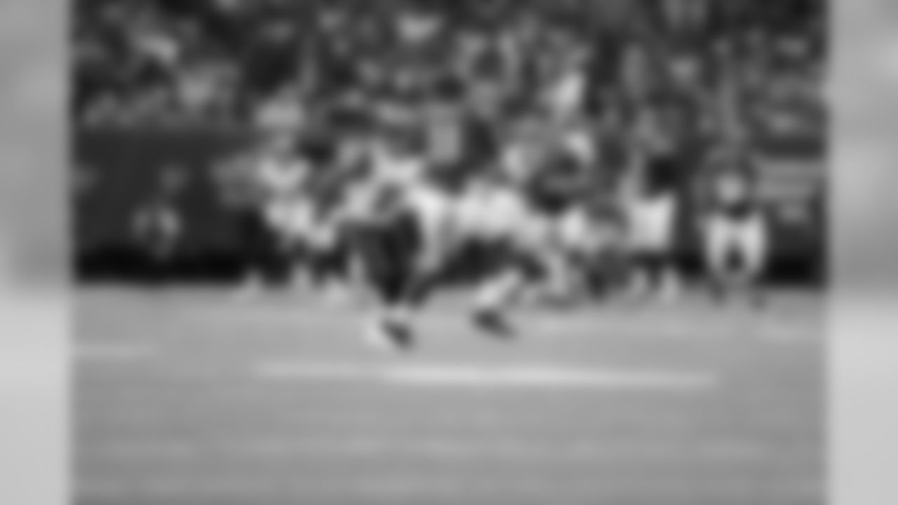 WR Julio Jones makes the grab