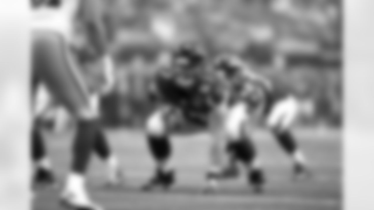 Levitre will handle one of the best nose tackles in the game, 33-year-old Vince Wilfork.