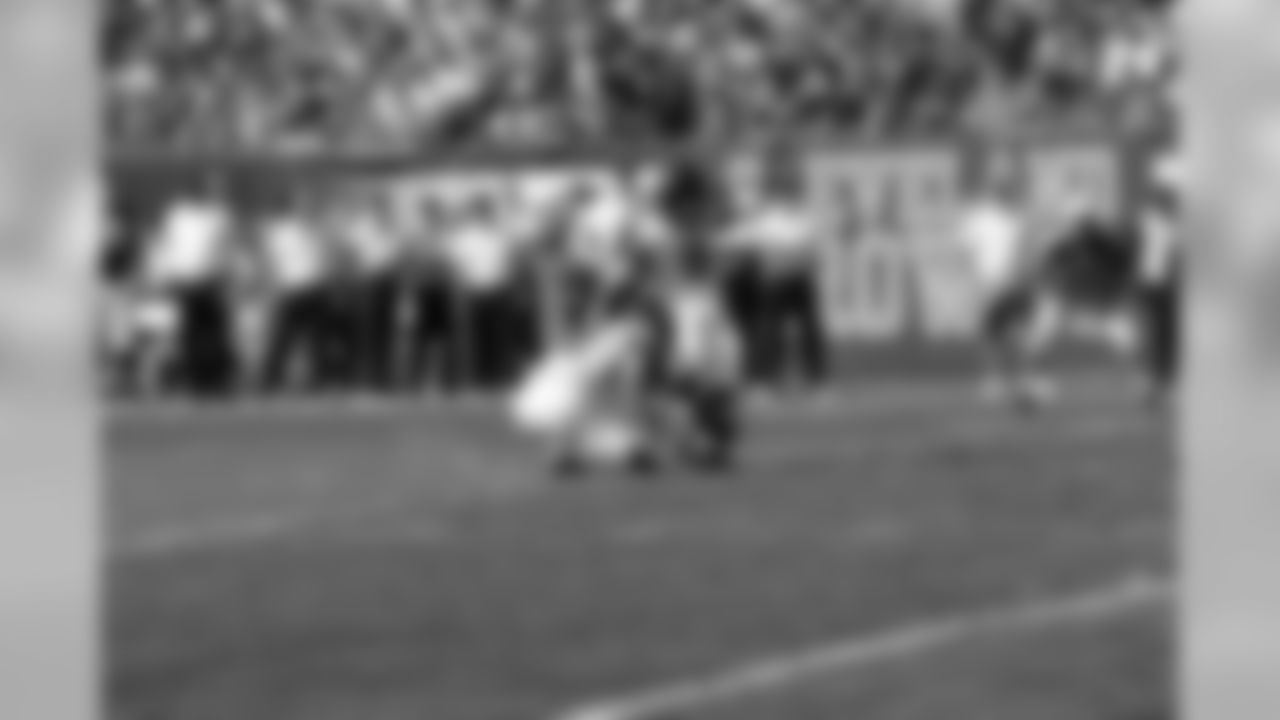 Falcons at Browns // 10/10/10 - Cleveland Browns Stadium
