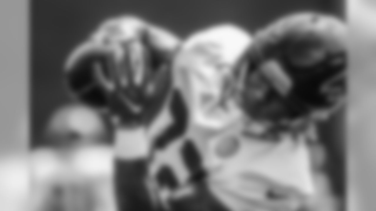 RB Justin Crawford