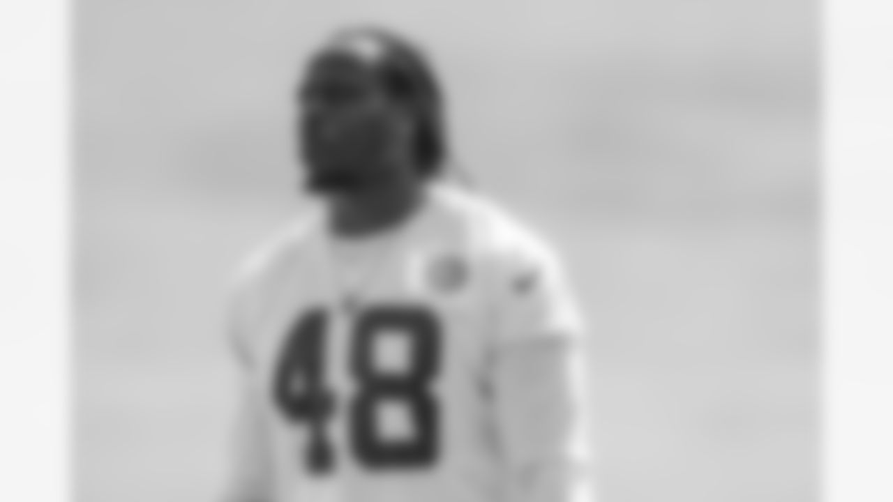S Ron Parker