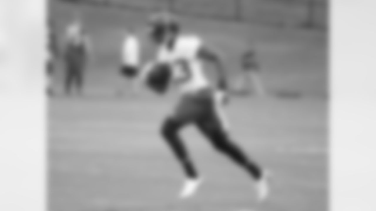 CB Robert Alford