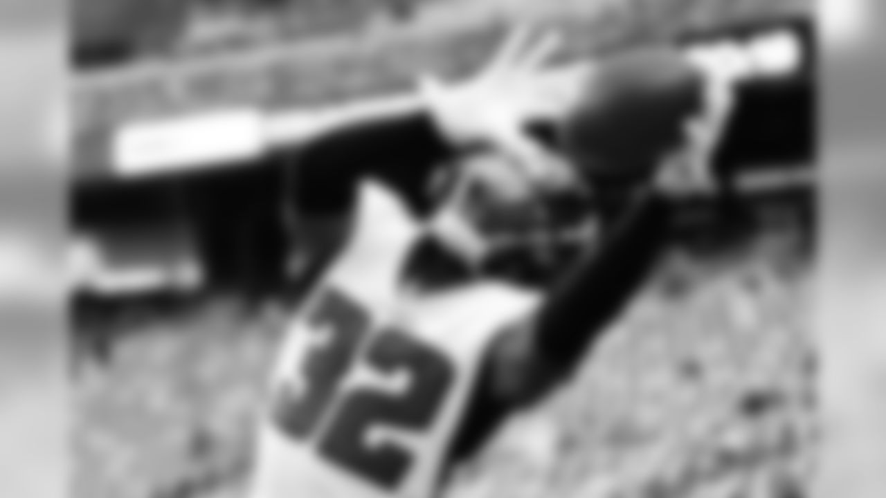 S Tyson Graham