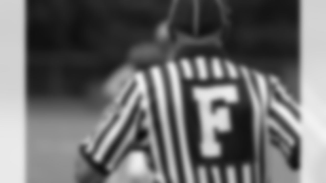 PHOTO: Jimmy Cribb, Atlantafalcons.com