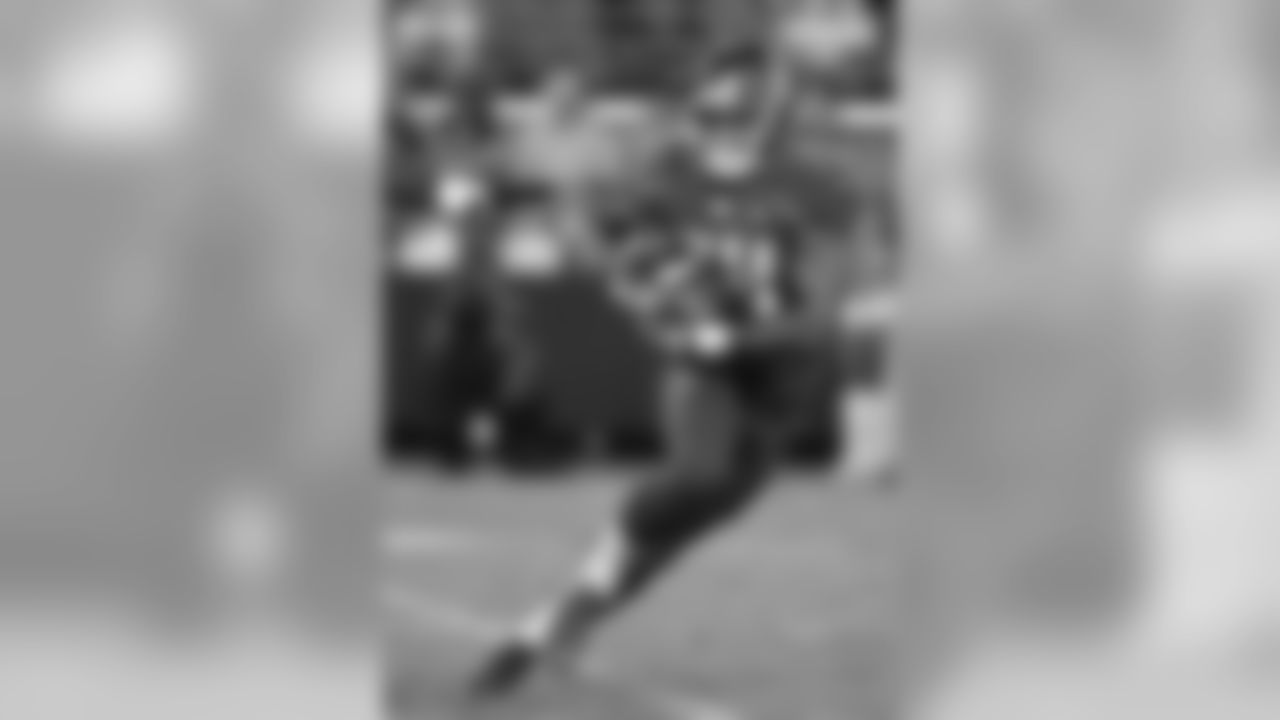 Buccaneers rookie RB Charles Sims was placed on the active roster this last week, but was inactive during the Buccaneers' game against the Cleveland Browns. Sunday against the Falcons could be the rookie's first NFL start after spending most of the season out with an ankle injury.