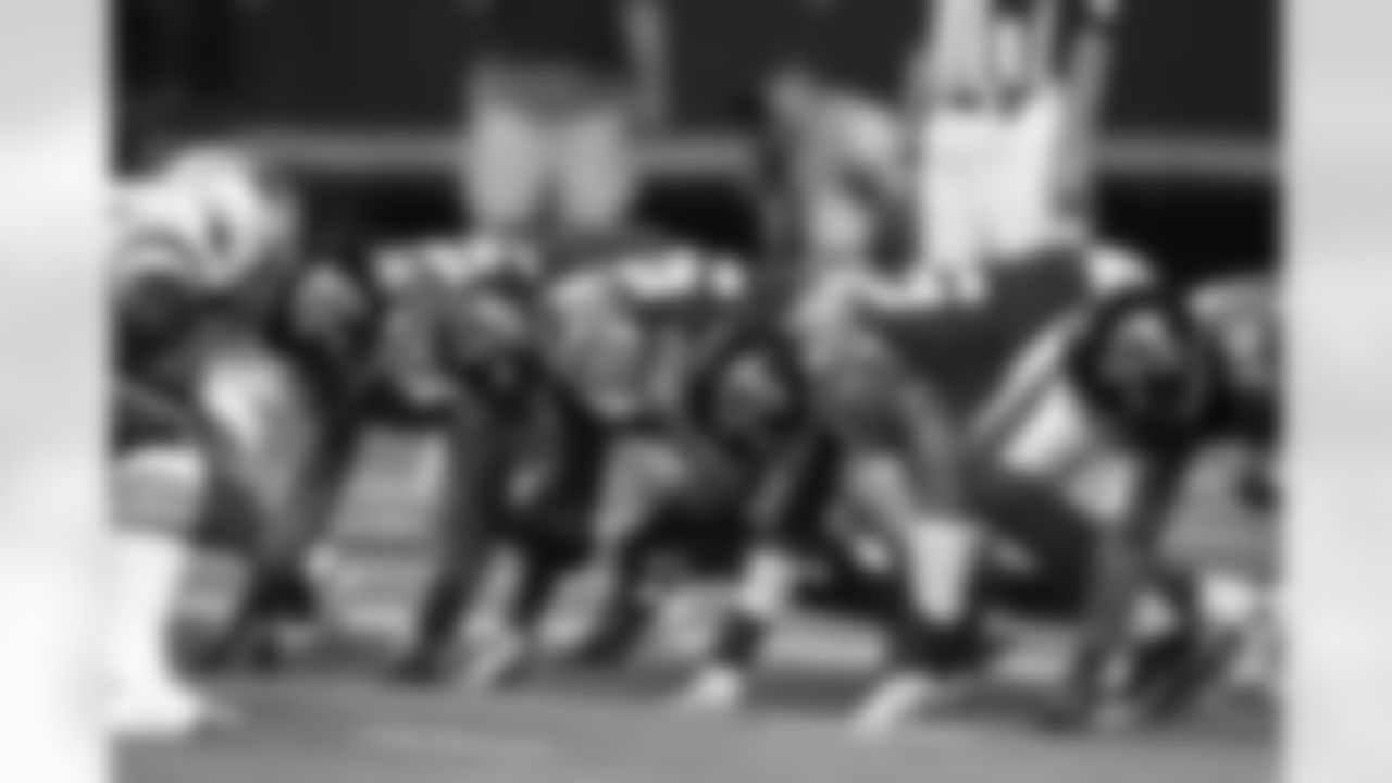 PHOTO: Jimmy Cribb, Atlantafalcons.com