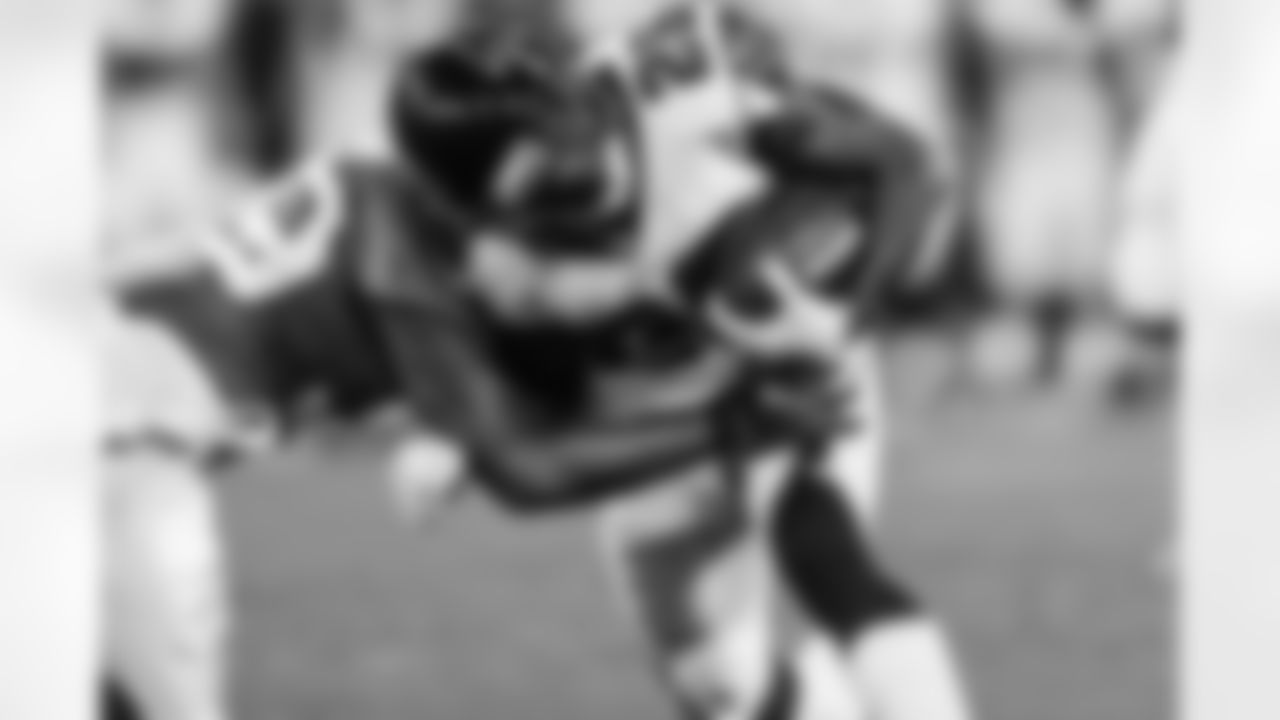 RB Tevin Coleman