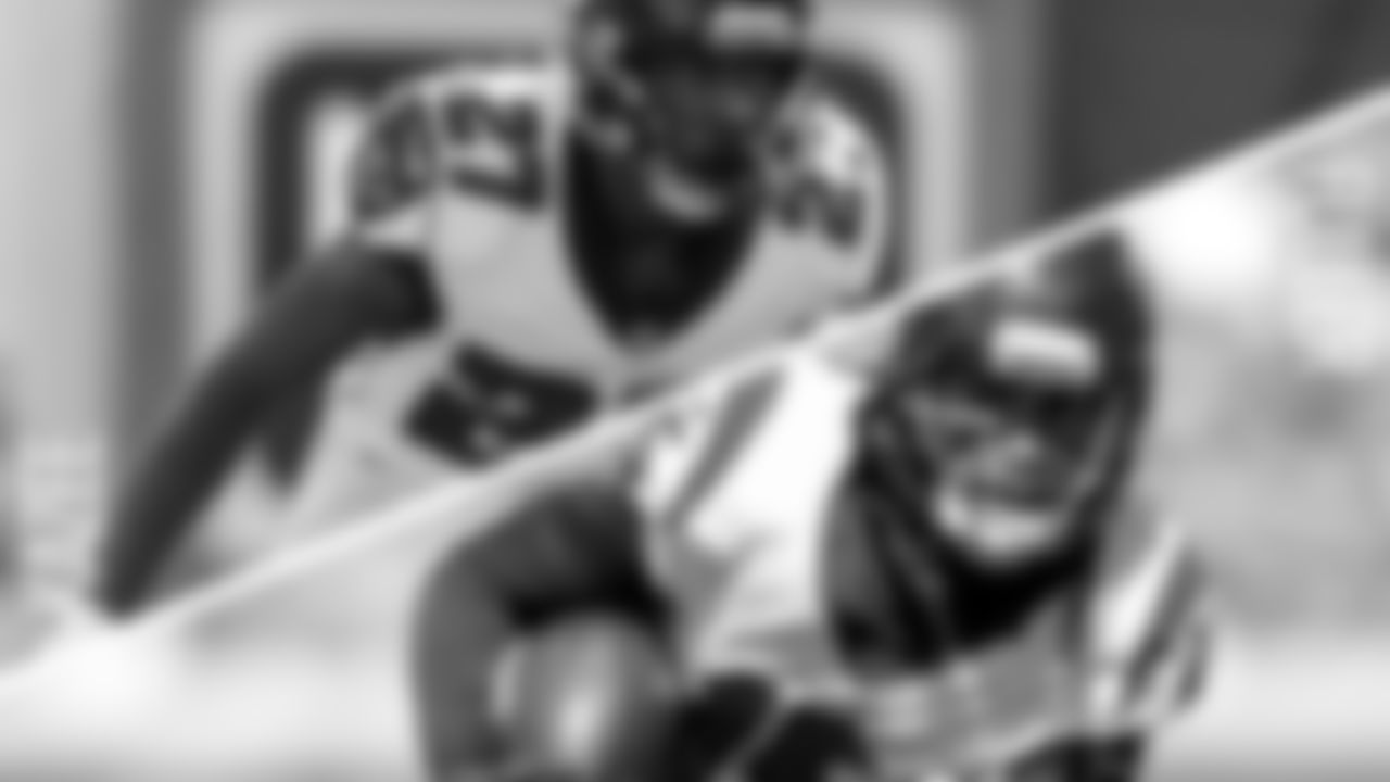 Falcons at Texans | Oct. 6 | 1 p.m. | FOX
View the 2019 Falcons Schedule