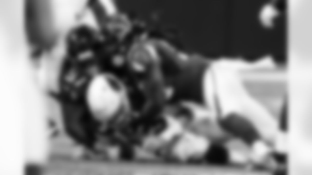 LB De'Vondre Campbell (Mississippi State)
