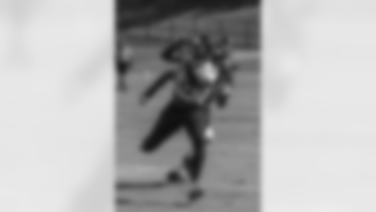 WR Mohamed Sanu, S Kemal Ishmael