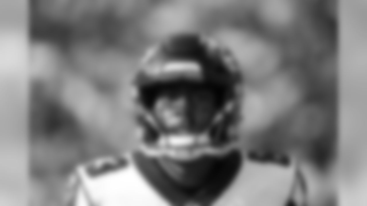 WR Russell Gage
