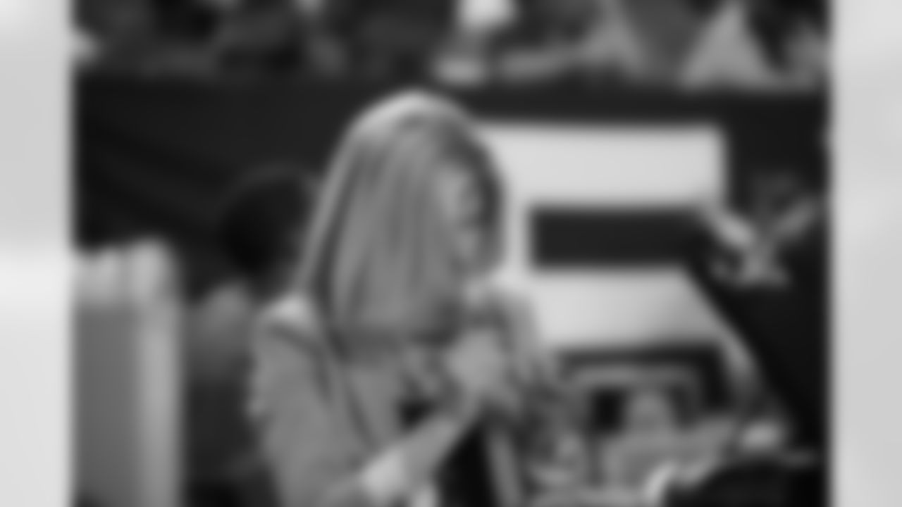 The Falcons host the Jacksonville Jaguars on Thursday Night Football at the Georgia Dome // Falcons vs. Jaguars - 2011 // Dec. 15, 2011 // Atlanta -
