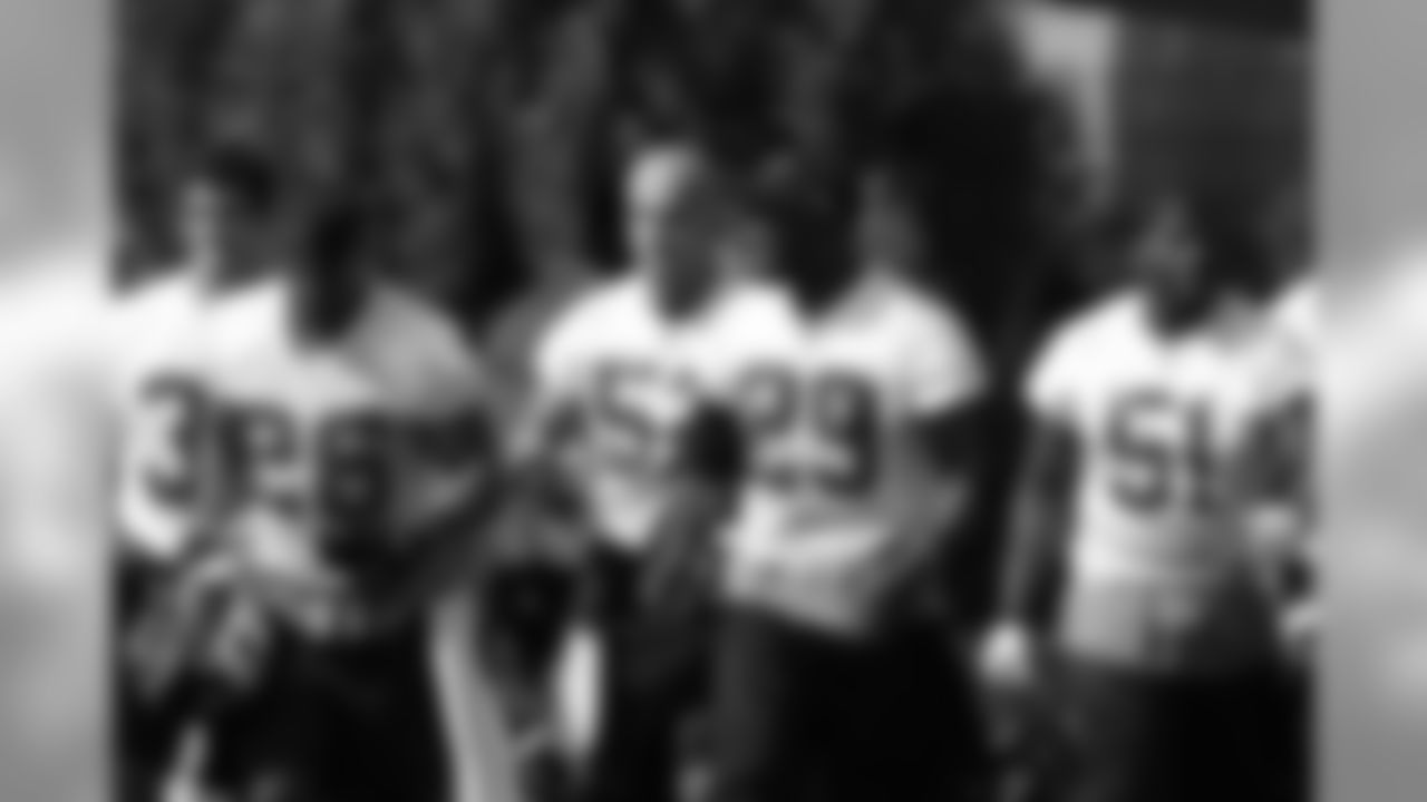 Photo: Jimmy Cribb, AtlantaFalcons.com