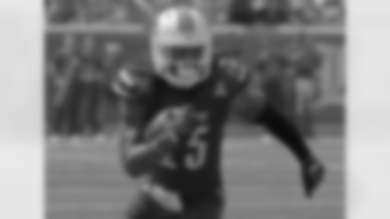 Safety: 2. Calvin Pryor, Louisville