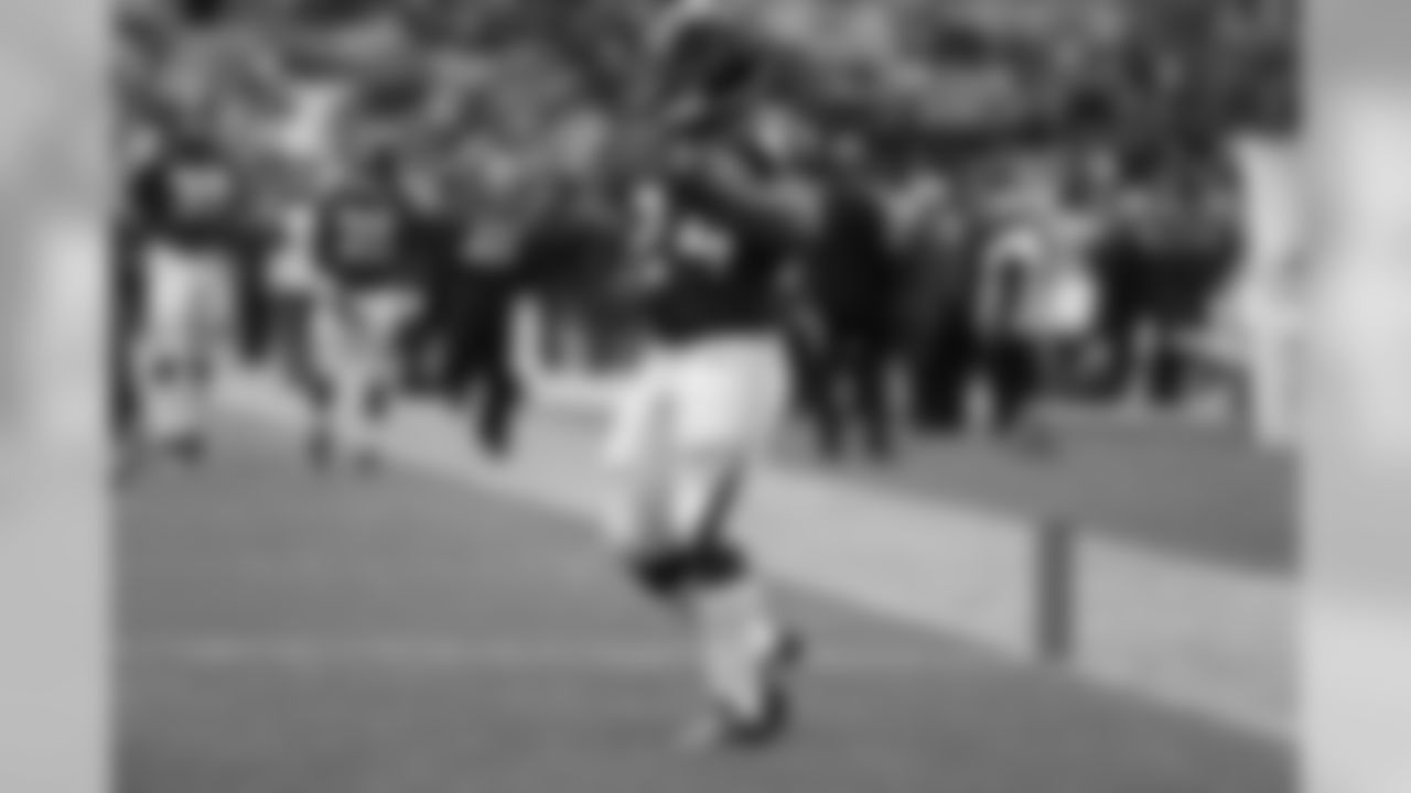 RB Devonta Freeman