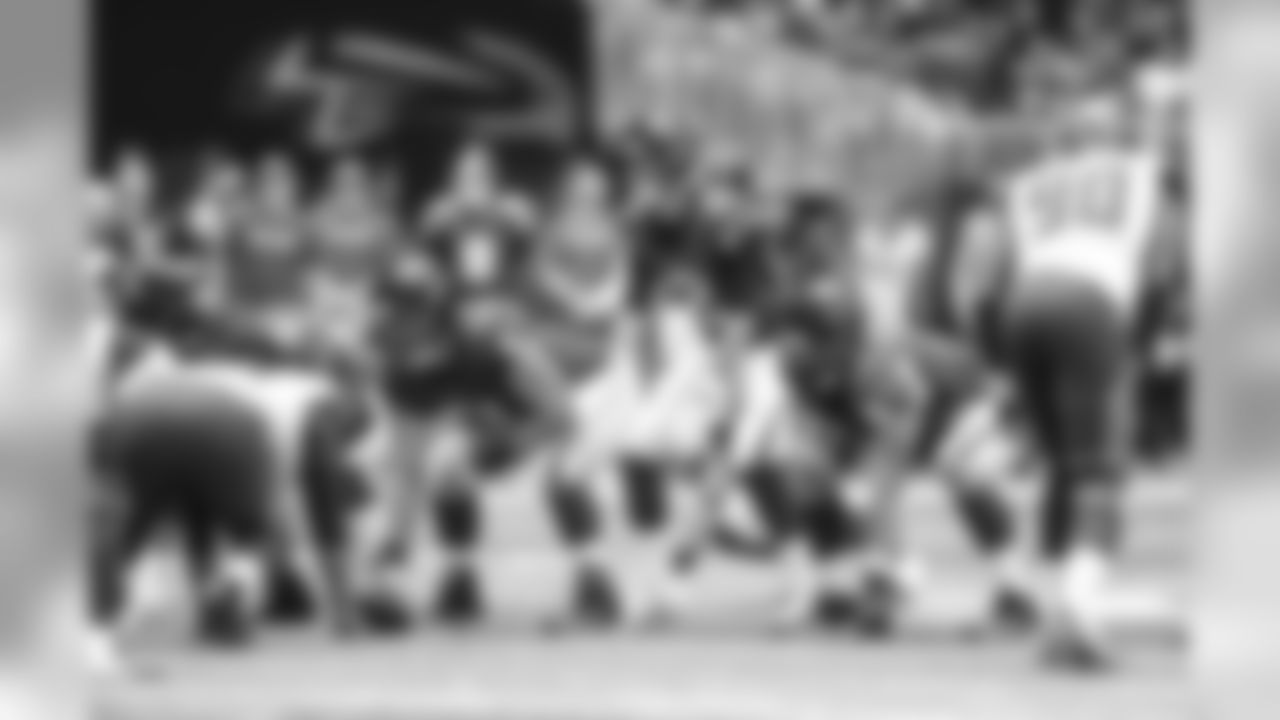 QB Matt Ryan