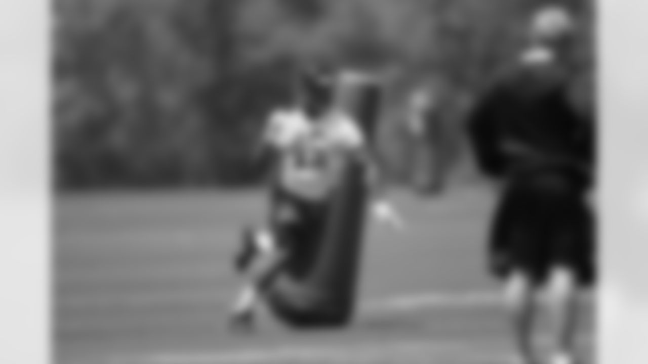 LB Jacques Smith