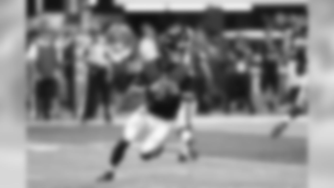QB Garrett Grayson
