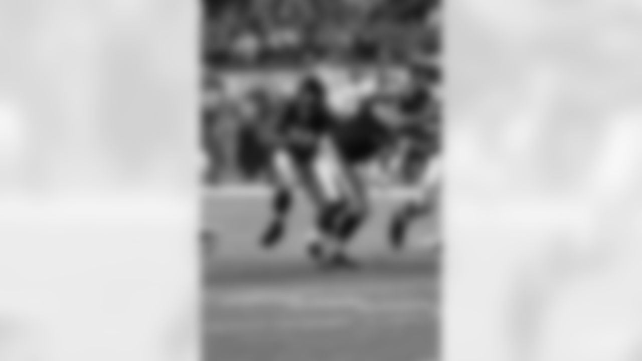 The Falcons host the Green Bay Packers on Sunday Night Football at the Georgia Dome // Falcons vs. Packers - 2011 // Oct. 9, 2011 // Atlanta -