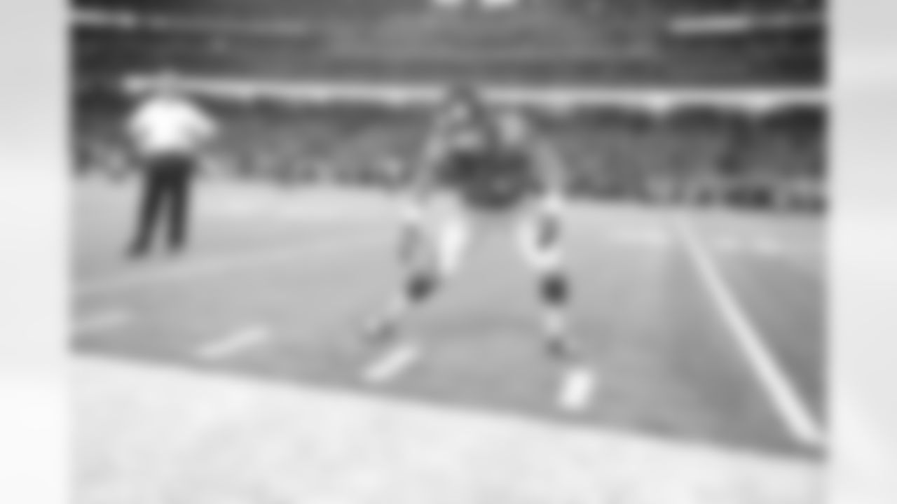 LB Paul Worrilow
