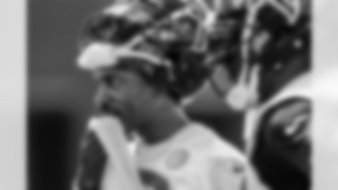 CB Robert Alford