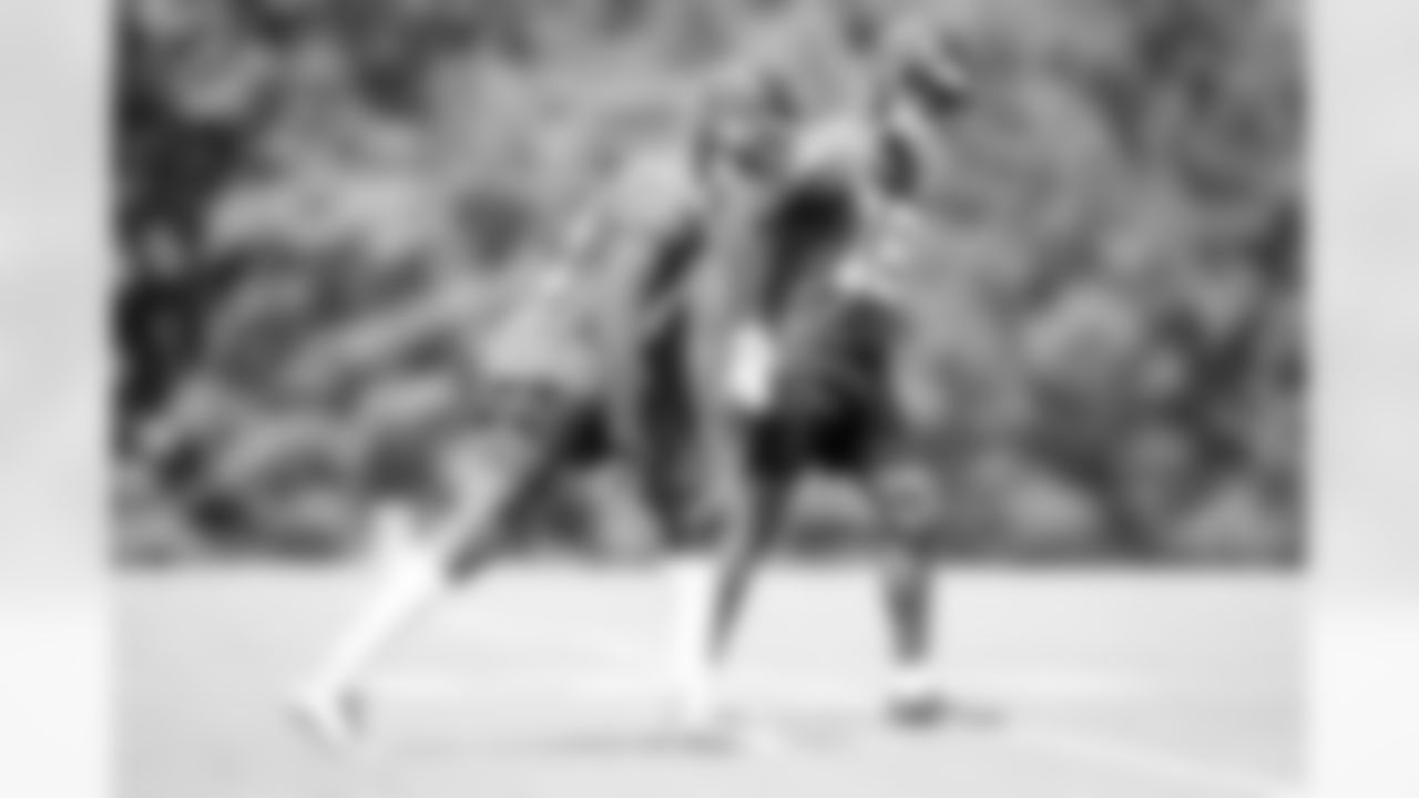 WR Mohamed Sanu, WR Calvin Ridley