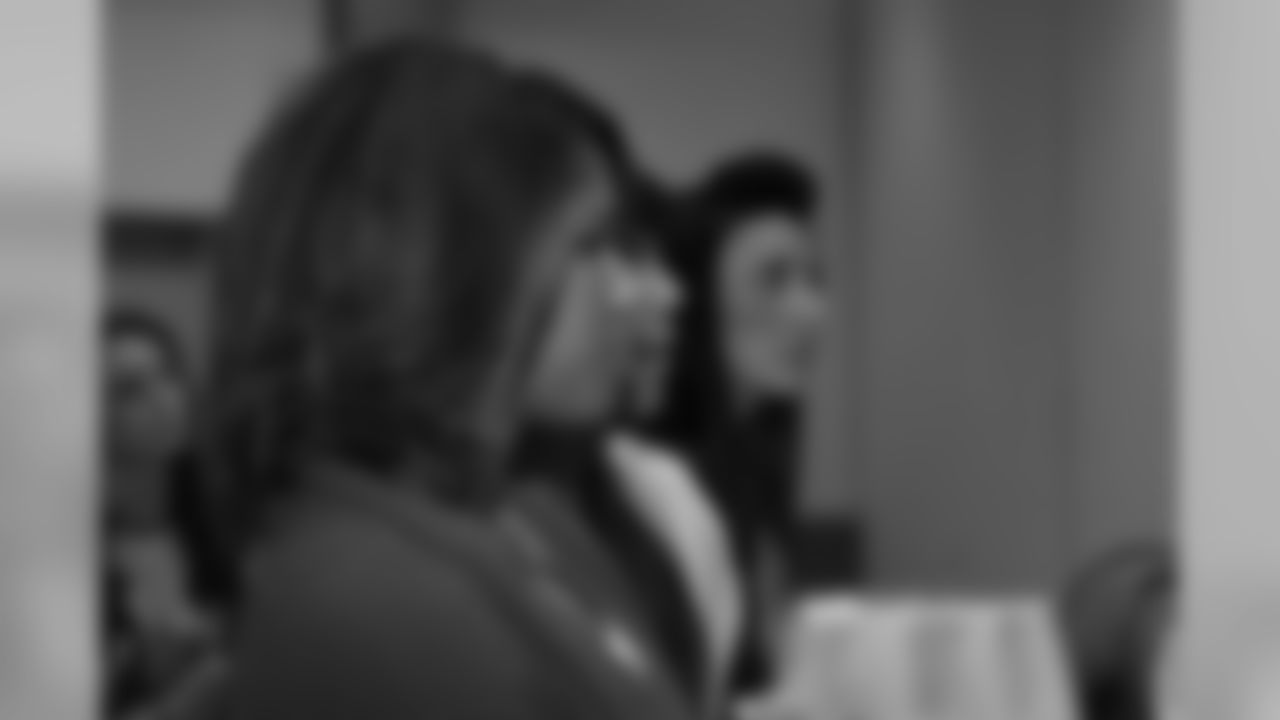 2011 Atlanta Falcons Cheerleaders Retreat // 4/16/2011 // Lake Lanier, Ga. -