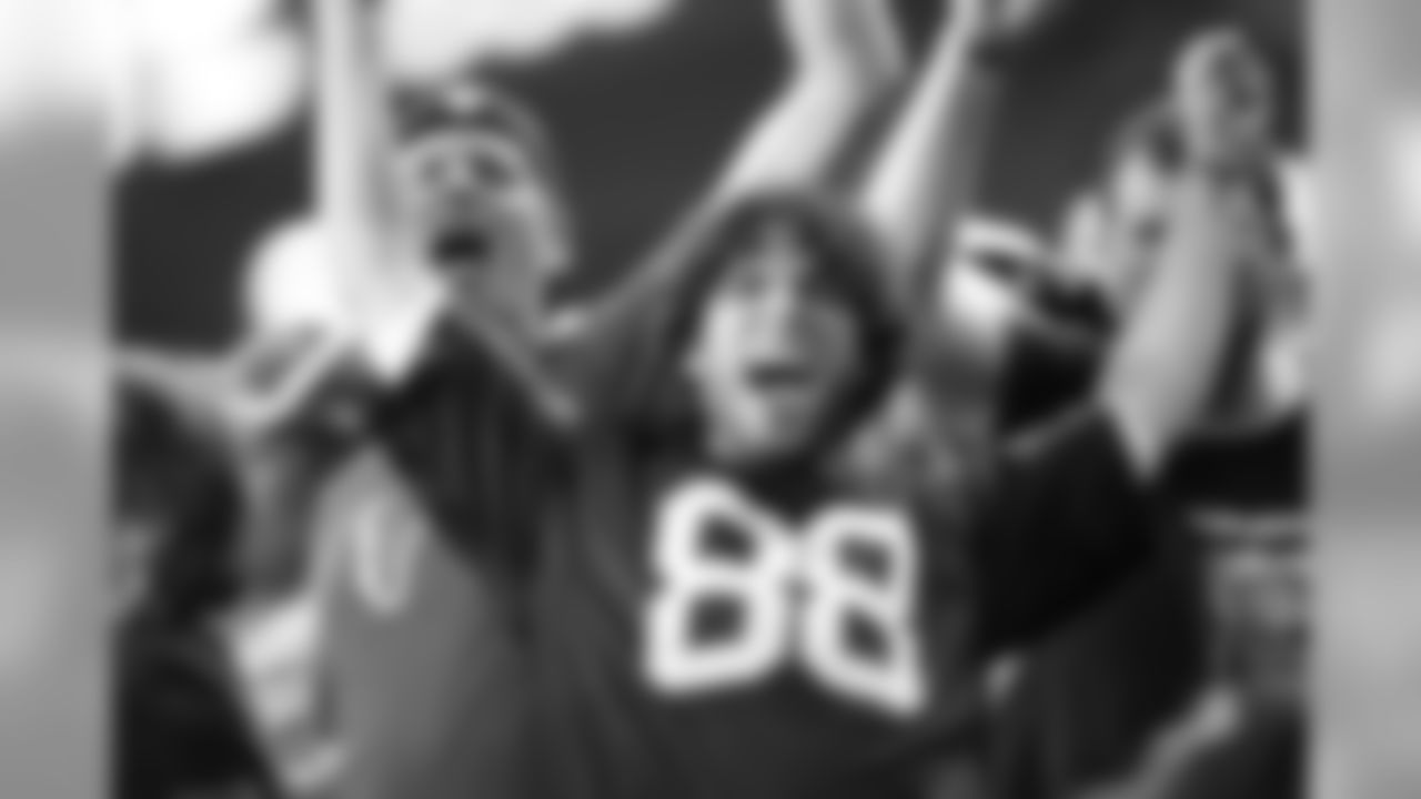 The Falcons host the Jacksonville Jaguars on Thursday Night Football at the Georgia Dome // Falcons vs. Jaguars - 2011 // Dec. 15, 2011 // Atlanta -