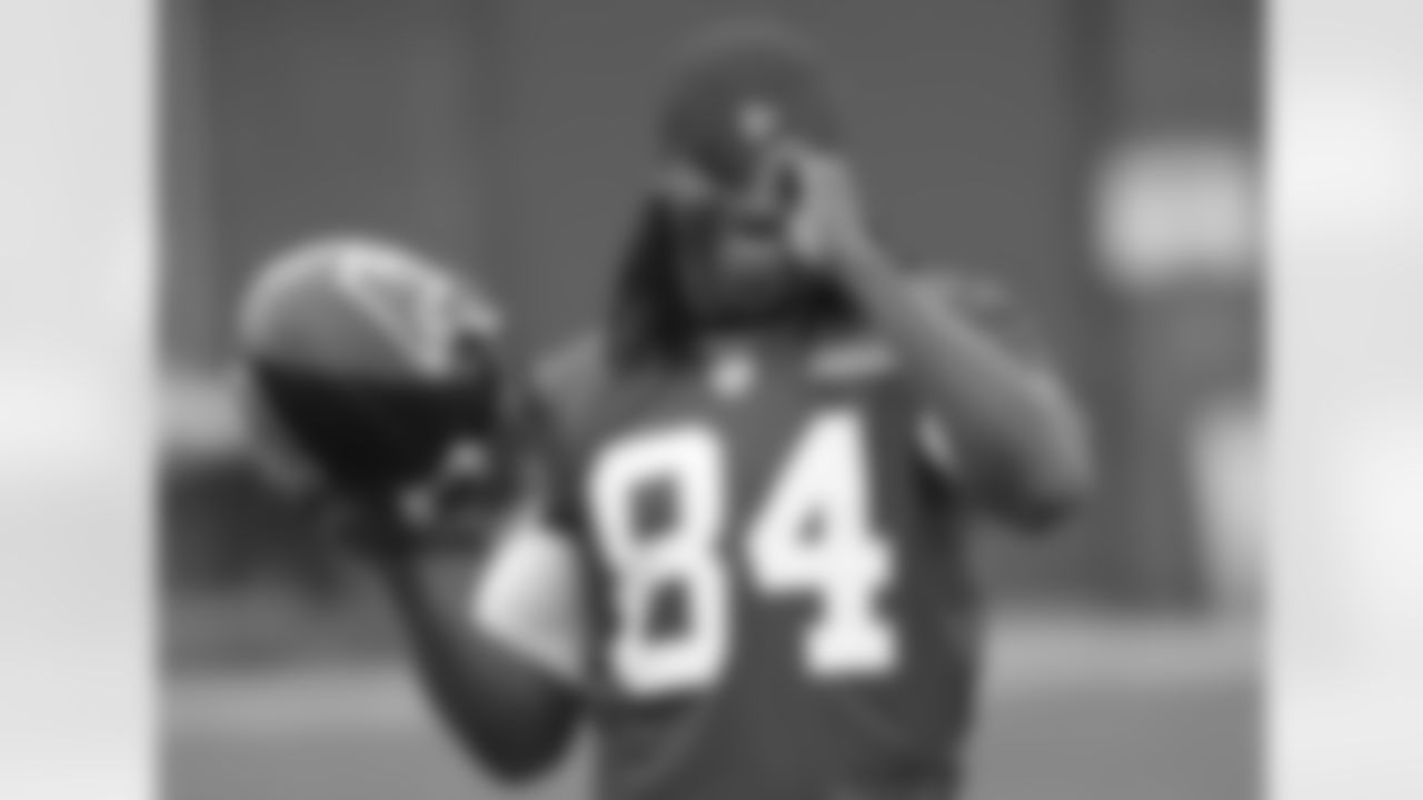 WR Roddy White