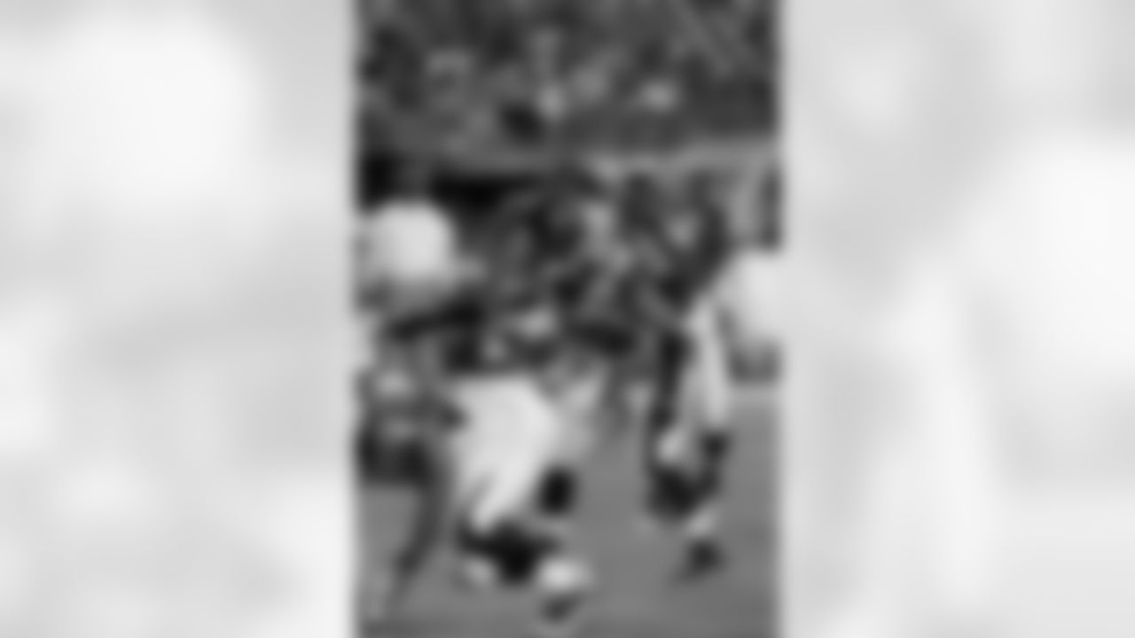 PHOTO: Jimmy Cribb, Atlantafalcons.com