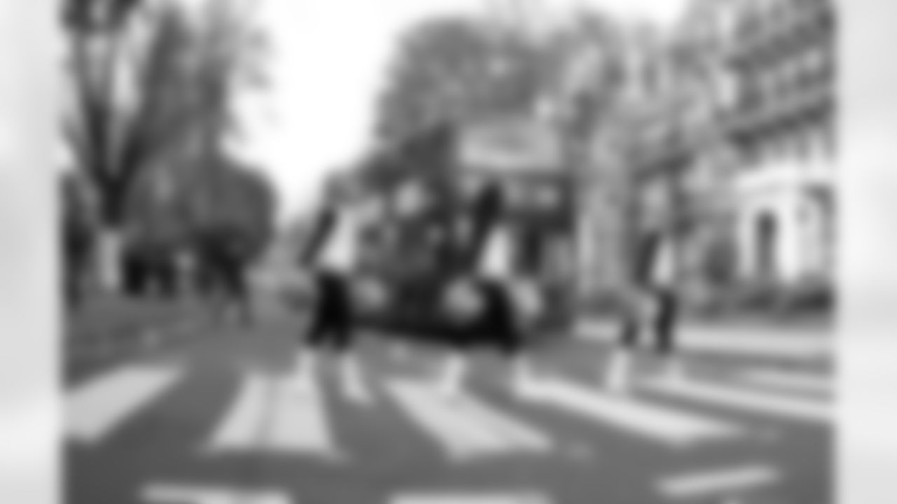 Abbey Road