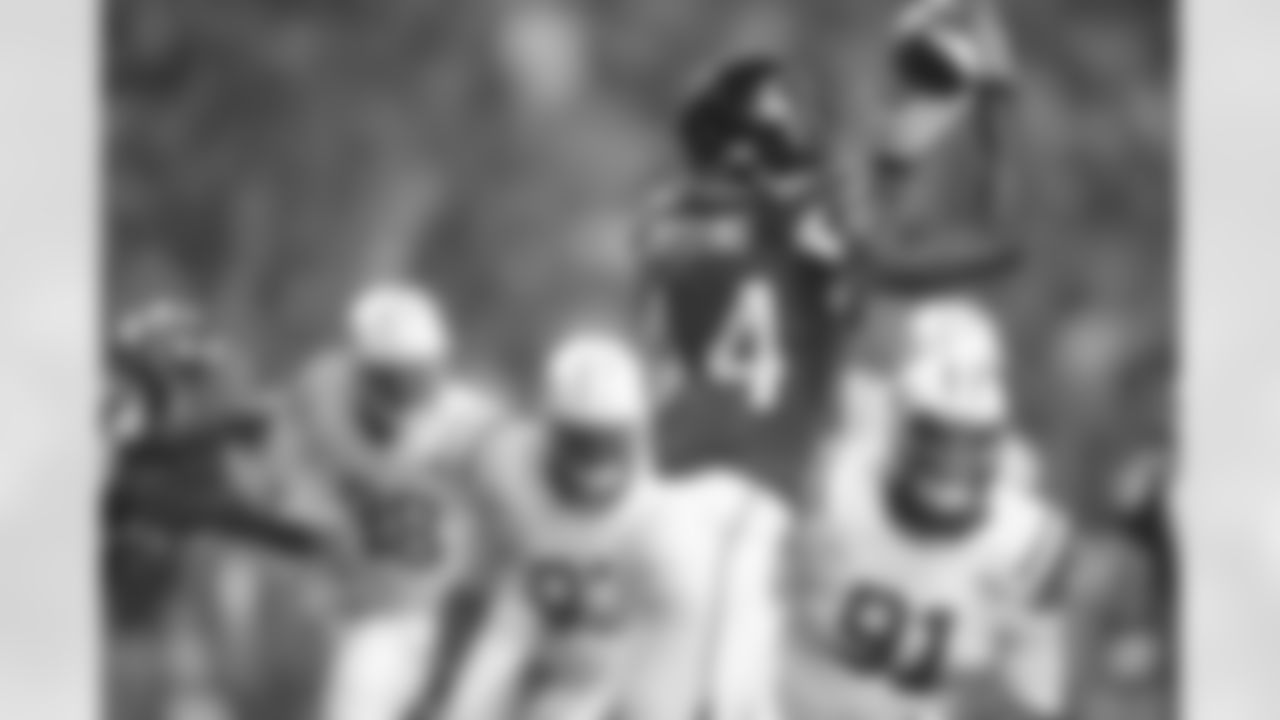 RB Jason Snelling