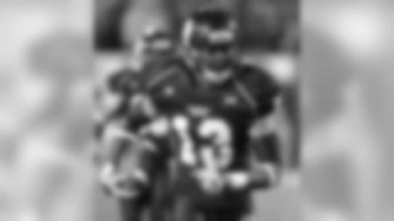 Each week, we take a look at one prospective draft pick for the Falcons at No. 30 overall. We detail MSU cornerback Johnthan Banks in this week's installment.