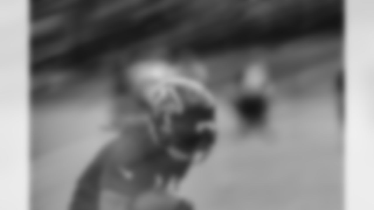 RB Devonta Freeman