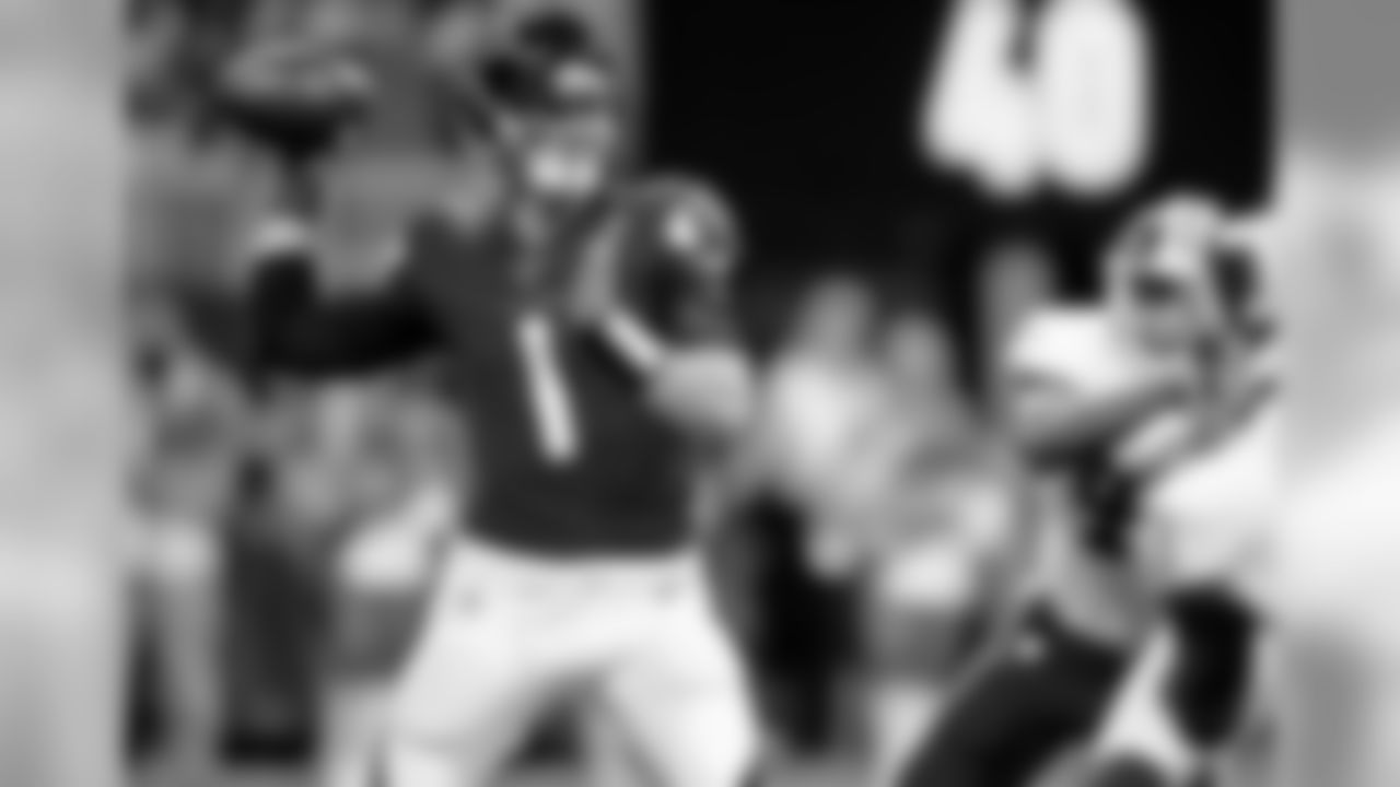 Danny Etling