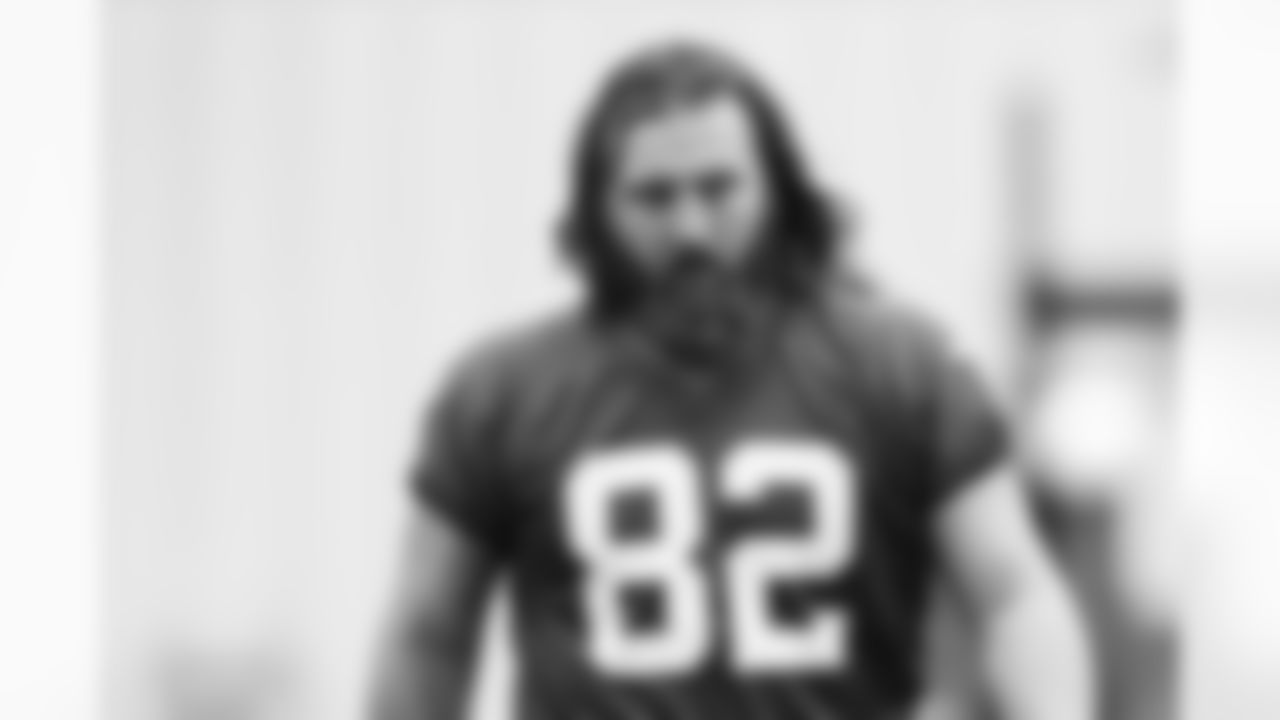 TE Logan Paulsen