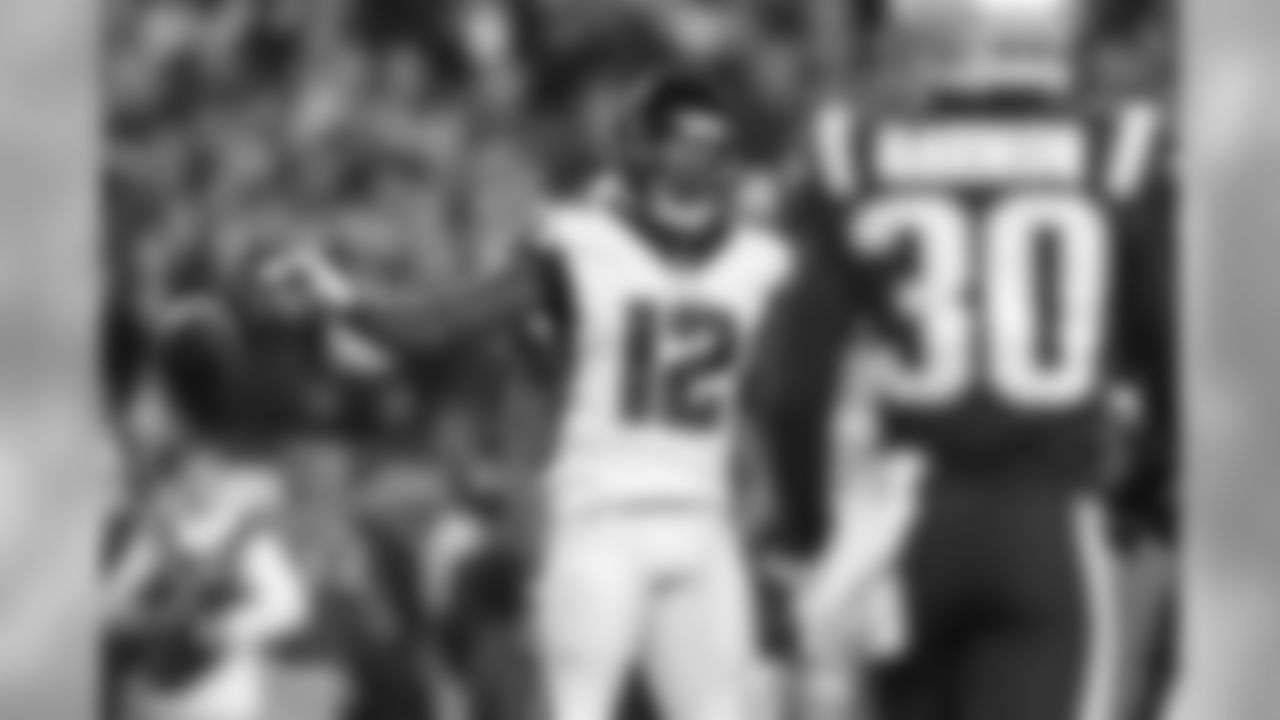 Photo: Kara Durrette / Atlanta Falcons